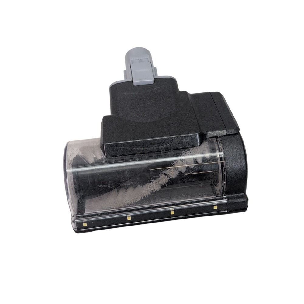 Motorized TurboBrush  - Bissell ICONPET Turbo Cordless Vacuum 31781 & 31783